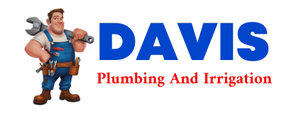 Trusted plumber in DANSVILLE